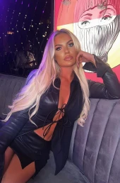 Проститутка Люсьен