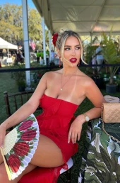 Проститутка Алёна