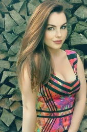 Проститутка Вероника